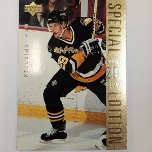 Naslund, Markus - NHL 1995