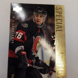 Bonk, Radek - NHL 1995