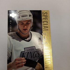 Blake, Rob - NHL 1995