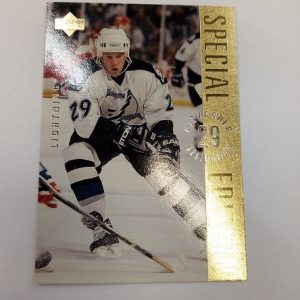 Selivanov, Alexander - NHL 1995