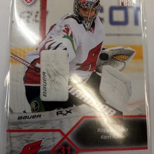 Ramo, Karri - KHL 2012-13