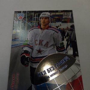 Prucha, Petr - KHL 2012-13