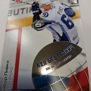 Pivko, Libor - KHL 2012-13