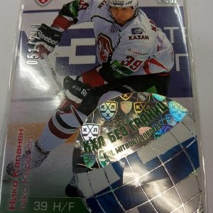 Kapanen, Niko - KHL 2012-13