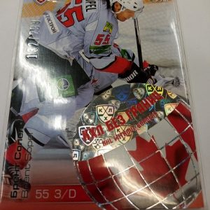 Sopel, Brent - KHL 2012-13