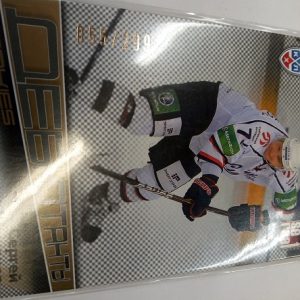 Shumakov, Sergei - KHL 2012-13