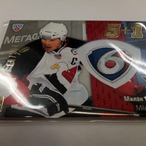 Bartovic, Milan - KHL 2013-14