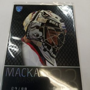 Francouz, Pavel - KHL 2015-16