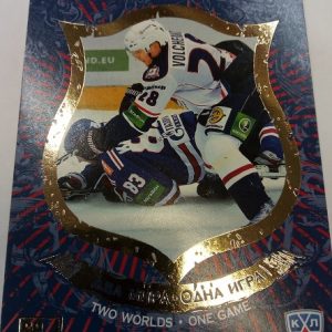 Volchenkov, Anton - KHL 2012-13