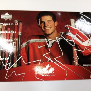 Zion, Jonathan - NHL 1999