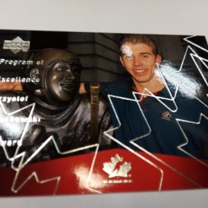 Wieckowski, Krystof - NHL 1999