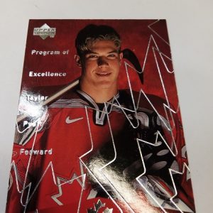 Pyatt, Taylor - NHL 1999