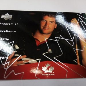 Stephens, Charlie - NHL 1999