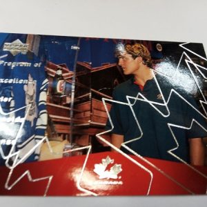 Reyolds, Peter - NHL 1999