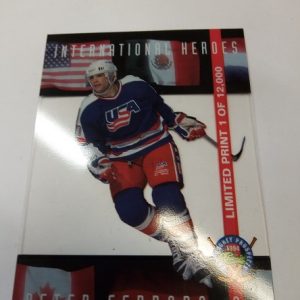 Ferraro, Peter - NHL 1994