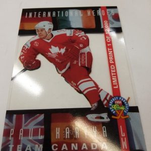 Kariya, Paul - NHL 1994