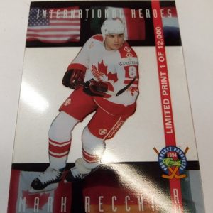 Recchi, Mark - NHL 1994