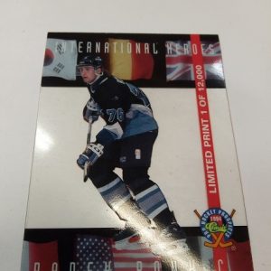 Radek Bonk - NHL 1994