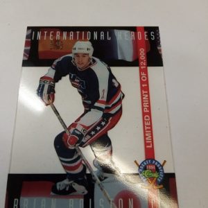 Rolston, Brian - NHL 1994