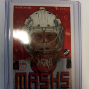 Engren, Atte - SM-Liiga 2019-20