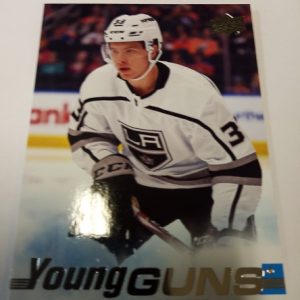 Bjornfort, Tobias - NHL 2019-20