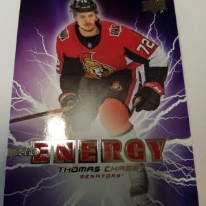 Chabot, Thomas - NHL 2019