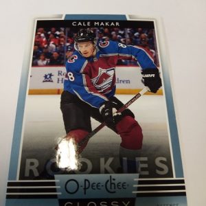 Makar, Cale - NHL 2019-20