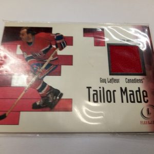 Lafleur, Guy - NHL 2002