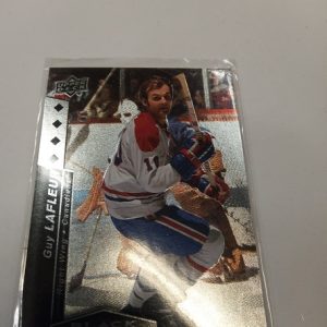 Lafleur, Guy - NHL 2010-11