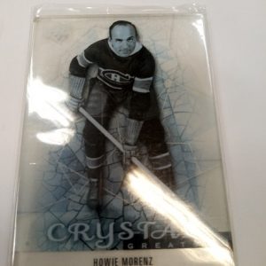 Morenz, Howie - NHL 2013-14