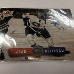 Beliveau, Jean - NHL 2002