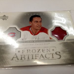 Beliveau, Jean - NHL 2005