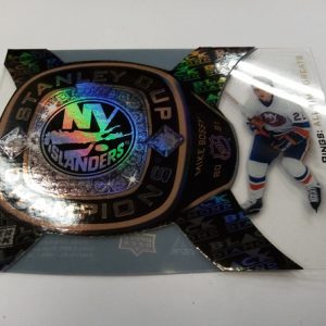 Bossy, Mike - NHL 2013-14