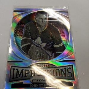 Bower, Johnny - NHL 2013-14