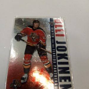 Jokinen, Olli - NHL 2003