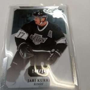 Kurri, Jari - NHL 2013-14