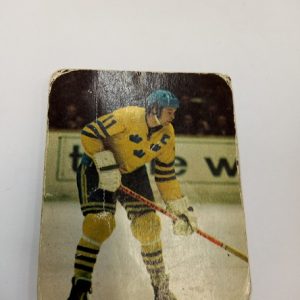 Lundström, Tord - MM 1972-73