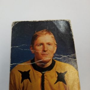 Nieminen, Pekka - SM-sarja 1972-73