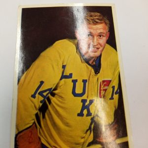 Stenvall, Helkko - SM-sarja