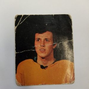 Nurmi, Heikki - SM-sarja 1972-73