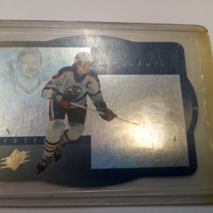 Gretzky, Wayne - NHL 1996