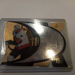 Yashin, Alexei - NHL 1997