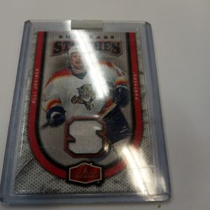 Jokinen, Olli - NHL 2006