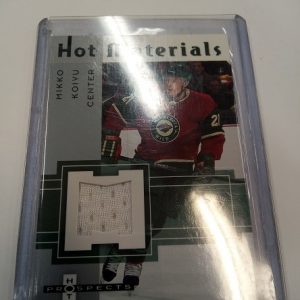 Koivu, Mikko - NHL 2006