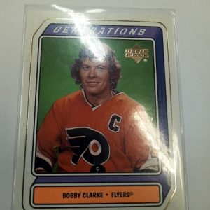 Clarke, Bobby - NHL 1999