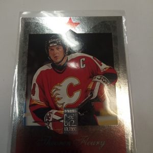 Fleury, Theoren - NHL 1996