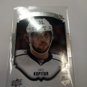 Kopitar, Anze - NHL 2015-16