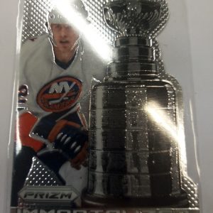 Bossy, Mike - NHL 2013-14