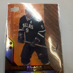 Modano, Mike - NHL 2014-15