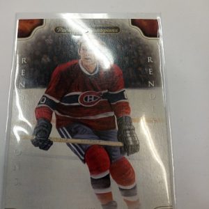 Lafleur, Guy - NHL 2011